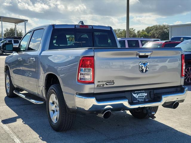 2019 RAM 1500 Big Horn/Lone Star Crew Cab 4x2 57 Box
