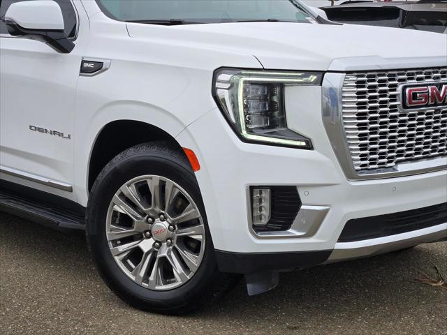 2023 GMC Yukon 4WD Denali