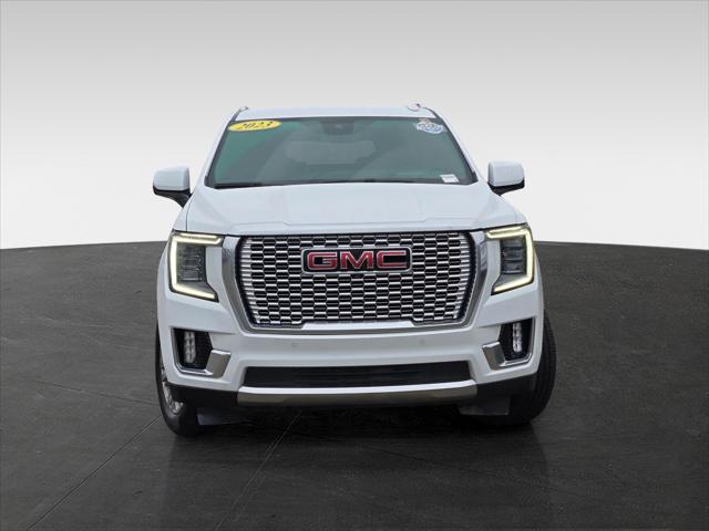 2023 GMC Yukon 4WD Denali