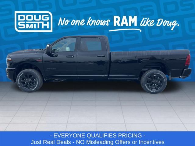 2026 RAM Ram 2500 RAM 2500 LARAMIE CREW CAB 4X4 8 BOX 2026 RAM Ram 2500 RAM 2500 LARAMIE CREW CAB 4X4 8 BOX
