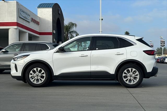 2023 Ford Escape Active 2023 Ford Escape Active