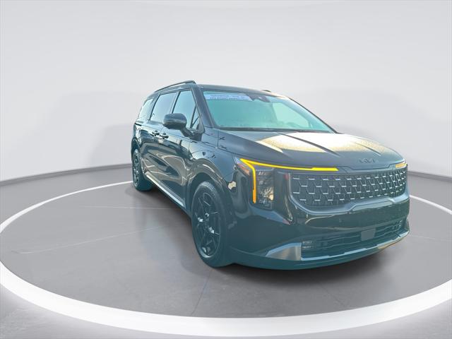 2025 Kia Carnival MPV Hybrid SX Prestige 2025 Kia Carnival MPV Hybrid SX Prestige