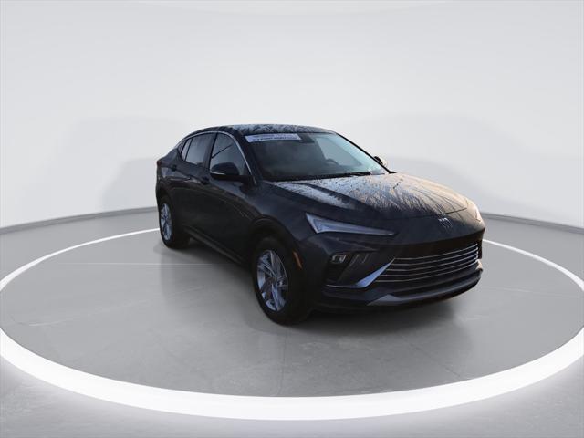 2024 Buick Envista Preferred FWD 2024 Buick Envista Preferred FWD