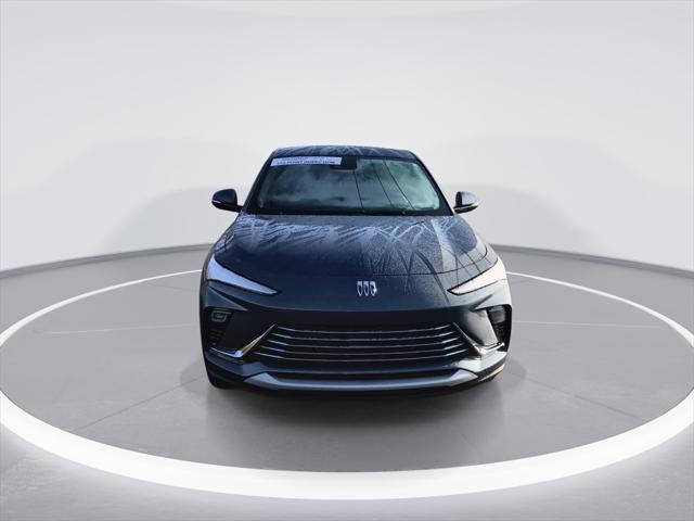 2024 Buick Envista Preferred FWD 2024 Buick Envista Preferred FWD