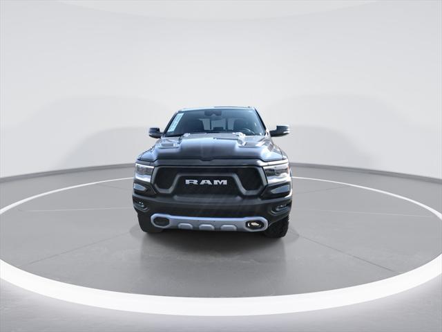 2024 RAM 1500 Rebel Crew Cab 4x4 57 Box