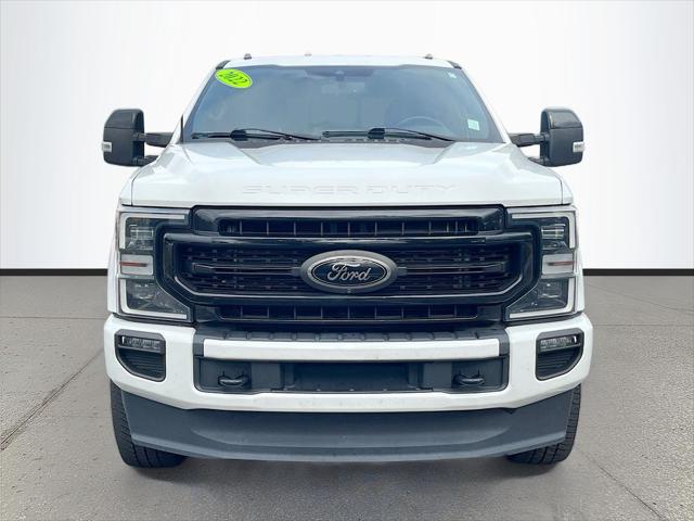 2022 Ford F-250 LARIAT 2022 Ford F-250 LARIAT