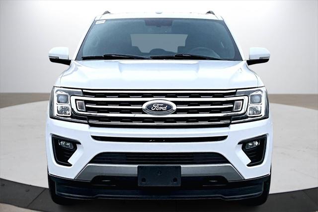 2019 Ford Expedition MAX XLT 2019 Ford Expedition MAX XLT
