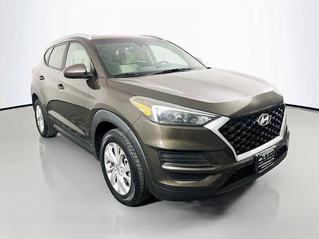 2019 Hyundai Tucson Value 2019 Hyundai Tucson Value