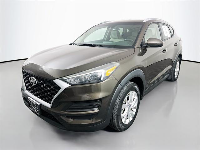 2019 Hyundai Tucson Value 2019 Hyundai Tucson Value