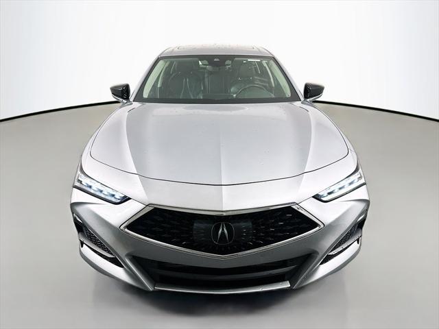 2021 Acura TLX Technology Package 2021 Acura TLX Technology Package