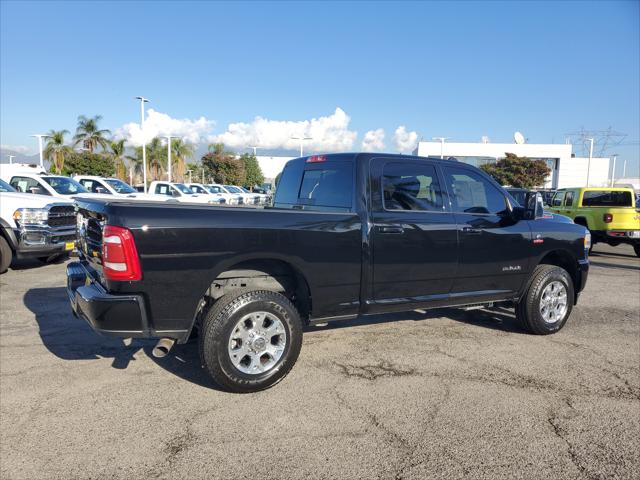 2024 RAM 2500 Laramie Crew Cab 4x4 64 Box