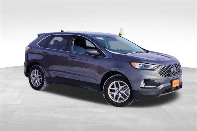 2024 Ford Edge SEL 2024 Ford Edge SEL