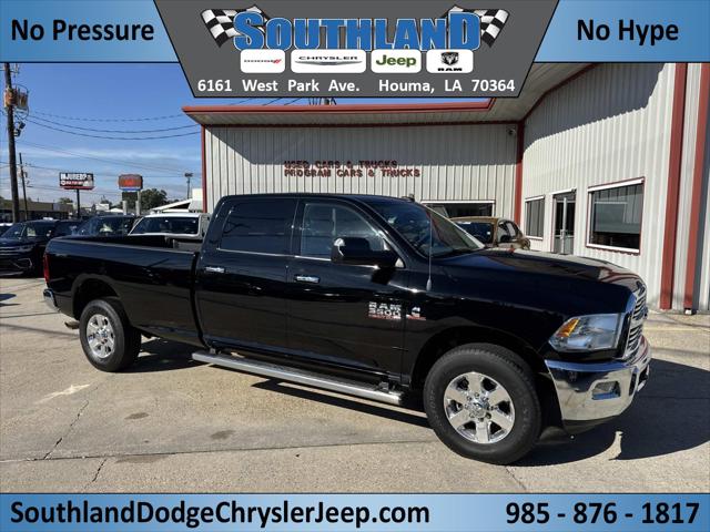 2013 RAM 3500 Big Horn 2013 RAM 3500 Big Horn