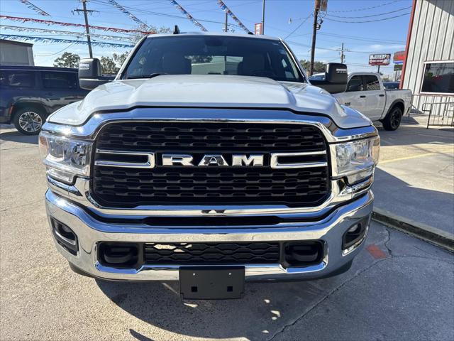 2024 RAM 2500 Big Horn Crew Cab 4x4 64 Box