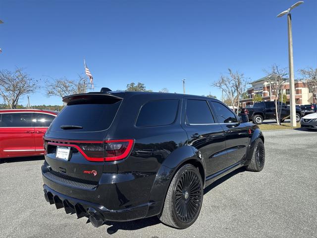 2023 Dodge Durango SRT Hellcat Premium AWD
