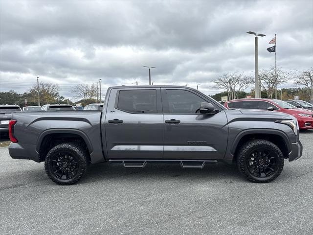 2023 Toyota Tundra SR5 2023 Toyota Tundra SR5