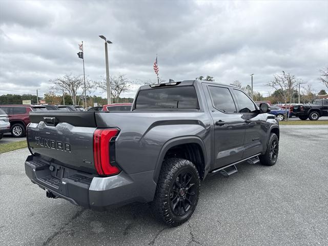 2023 Toyota Tundra SR5 2023 Toyota Tundra SR5