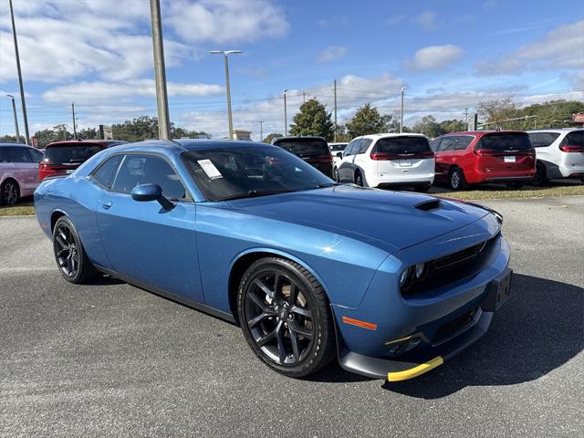 2023 Dodge Challenger GT