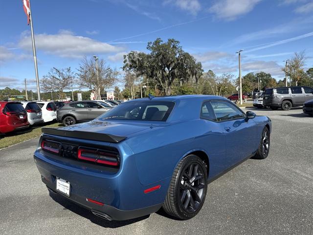 2023 Dodge Challenger GT