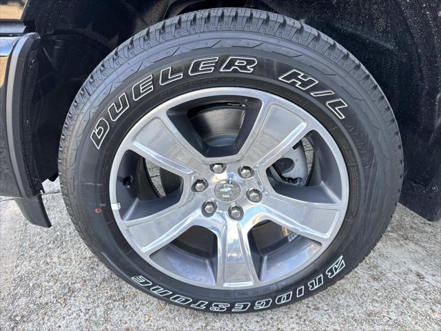 2025 RAM Ram 1500 RAM 1500 TRADESMAN CREW CAB 4X2 57 BOX 2025 RAM Ram 1500 RAM 1500 TRADESMAN CREW CAB 4X2 57 BOX