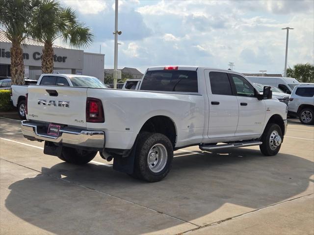 2025 RAM Ram 3500 RAM 3500 LONE STAR CREW CAB 4X4 8 BOX 2025 RAM Ram 3500 RAM 3500 LONE STAR CREW CAB 4X4 8 BOX