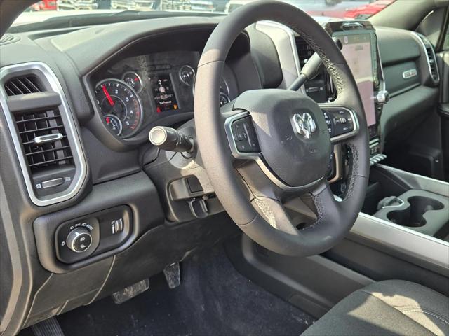 2025 RAM Ram 3500 RAM 3500 LONE STAR CREW CAB 4X4 8 BOX 2025 RAM Ram 3500 RAM 3500 LONE STAR CREW CAB 4X4 8 BOX