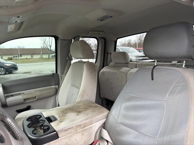 2009 GMC Sierra 1500 SLE