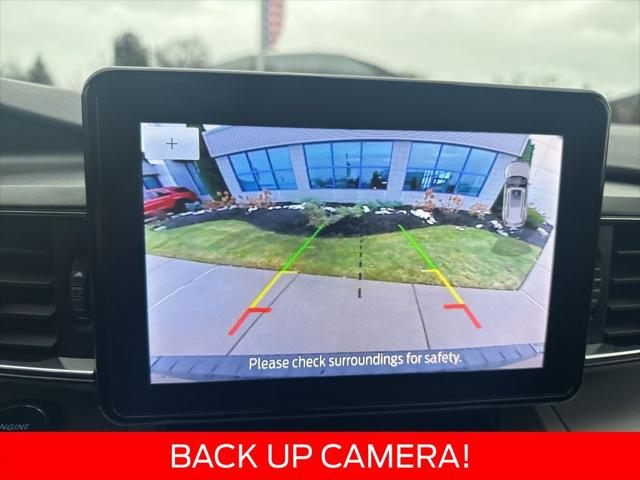 2023 Ford Explorer XLT 2023 Ford Explorer XLT