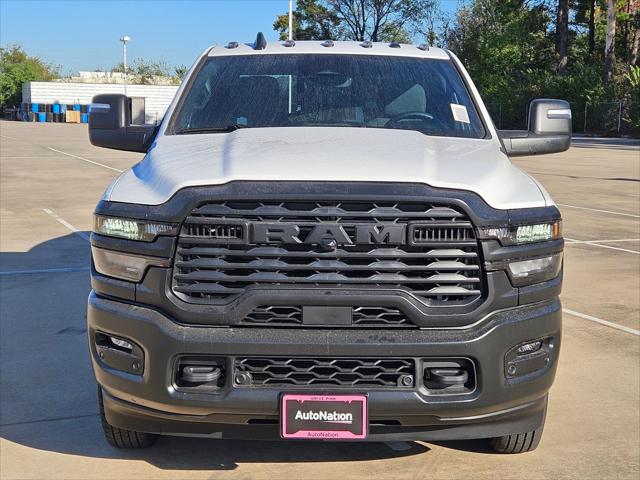 2026 RAM Ram 3500 RAM 3500 TRADESMAN CREW CAB 4X4 8 BOX 2026 RAM Ram 3500 RAM 3500 TRADESMAN CREW CAB 4X4 8 BOX