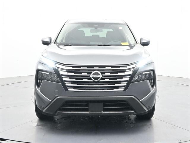 2024 Nissan Rogue SV FWD 2024 Nissan Rogue SV FWD