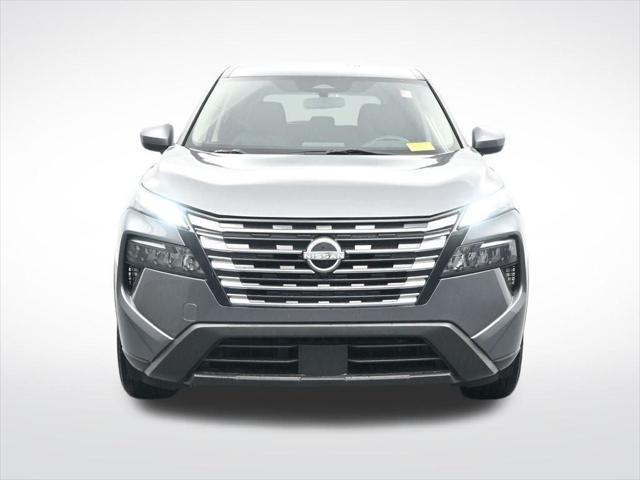 2024 Nissan Rogue SV FWD