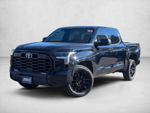 2023 Toyota Tundra SR5