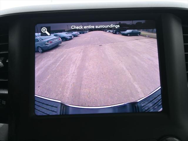 2021 RAM 3500 Tradesman Crew Cab 4x4 8 Box 2021 RAM 3500 Tradesman Crew Cab 4x4 8 Box