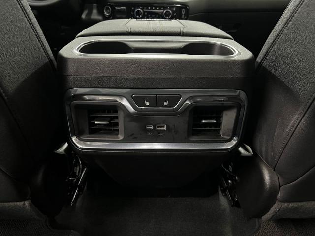 2024 Chevrolet Silverado 3500HD 4WD Crew Cab Standard Bed High Country