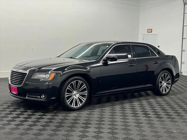 2013 Chrysler 300 300S 2013 Chrysler 300 300S