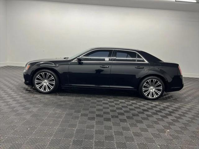 2013 Chrysler 300 300S 2013 Chrysler 300 300S