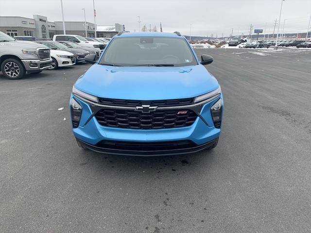 2025 Chevrolet Trax FWD 2RS