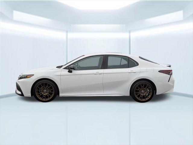 2023 Toyota Camry SE 2023 Toyota Camry SE