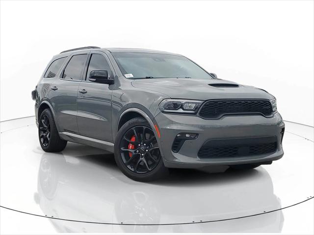 2023 Dodge Durango SRT 392 Plus AWD