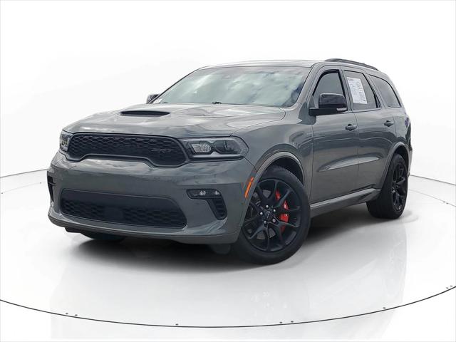 2023 Dodge Durango SRT 392 Plus AWD