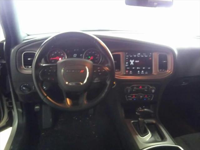 2023 Dodge Charger SXT 2023 Dodge Charger SXT