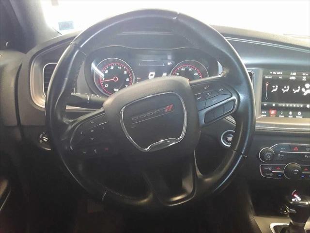 2023 Dodge Charger SXT 2023 Dodge Charger SXT