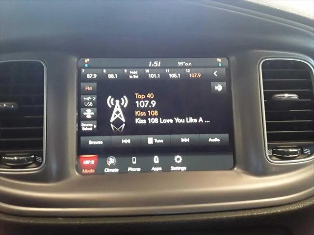 2023 Dodge Charger SXT 2023 Dodge Charger SXT