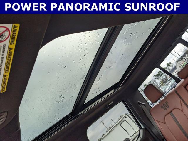 2022 Ford F-250 King Ranch