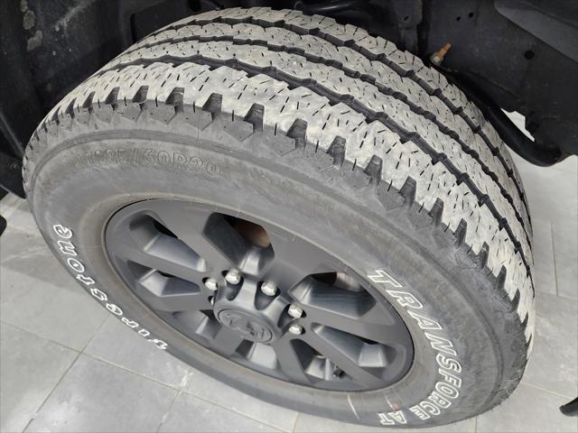 2024 RAM 2500 Laramie Crew Cab 4x4 64 Box