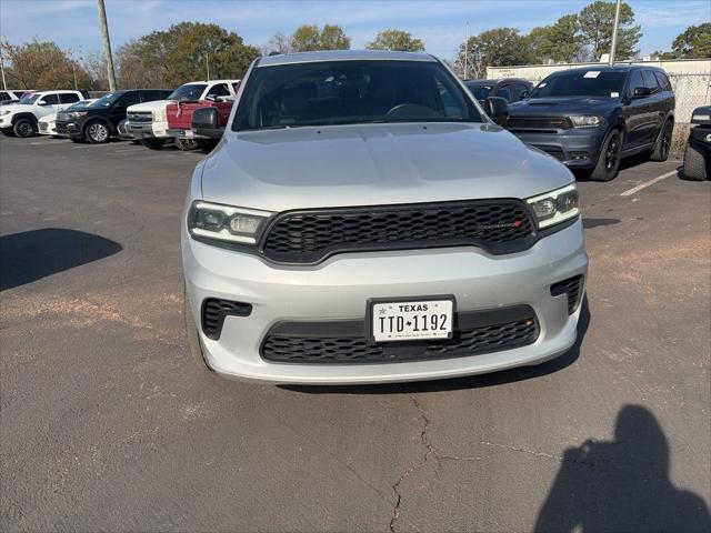 2024 Dodge Durango GT Plus RWD