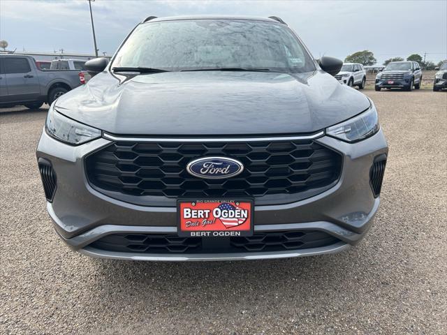 2024 Ford Escape ST-Line 2024 Ford Escape ST-Line