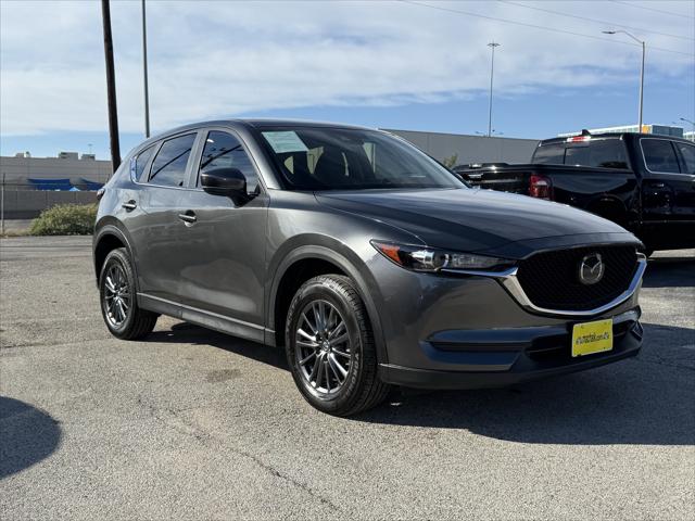 2020 Mazda CX-5 Touring 2020 Mazda CX-5 Touring