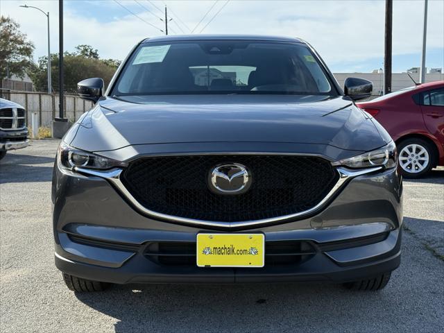 2020 Mazda CX-5 Touring 2020 Mazda CX-5 Touring