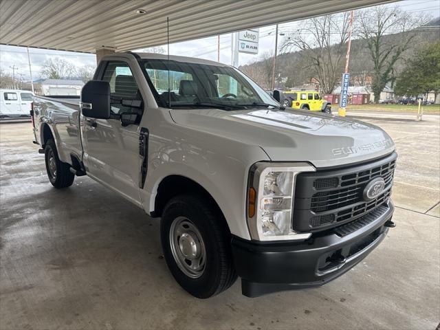 2024 Ford F-250 XL